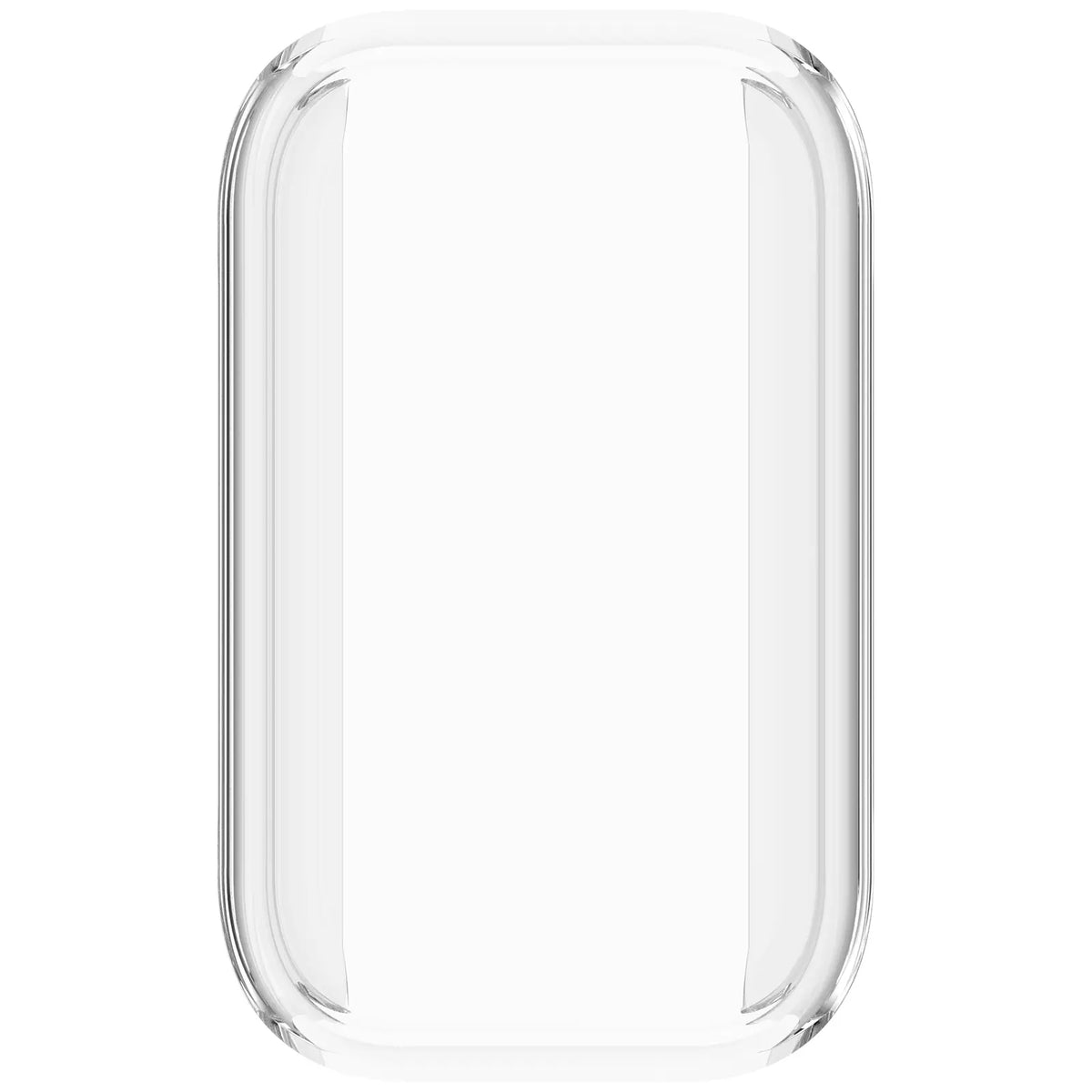Xiaomi Smart Band 11 Active TPU Case (Transparant)