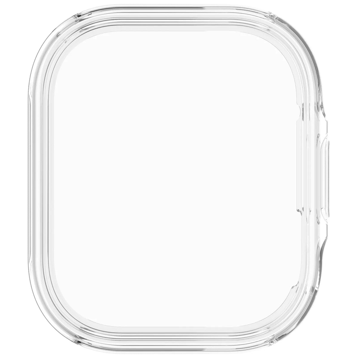 Redmi Watch 6 Lite TPU Case (Transparant)