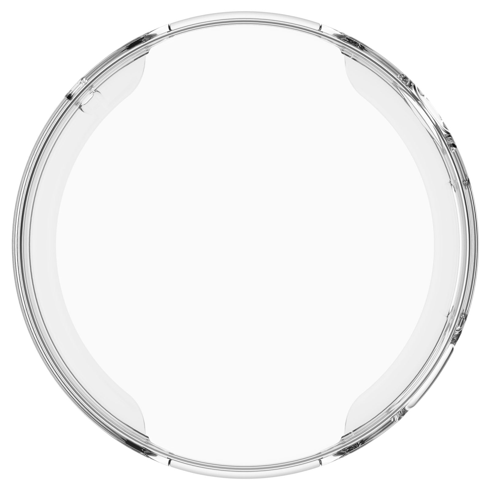 Funda TPU Huawei Watch GT 6 - 41mm (transparente)