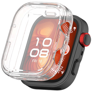 Huawei Watch Fit 4 Pro TPU Case (Transparent)