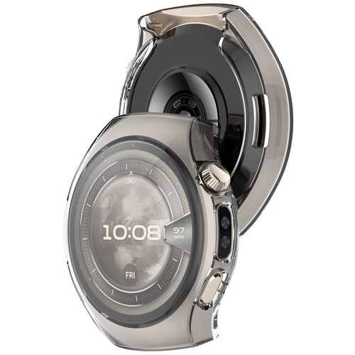 Huawei Watch 5 - 42mm TPU Case (Transparent)