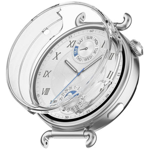 Funda TPU Huawei Watch GT 6 - 41mm (transparente)