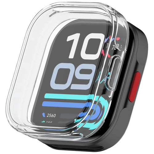 Redmi Watch 6 Lite TPU Case (Transparant)