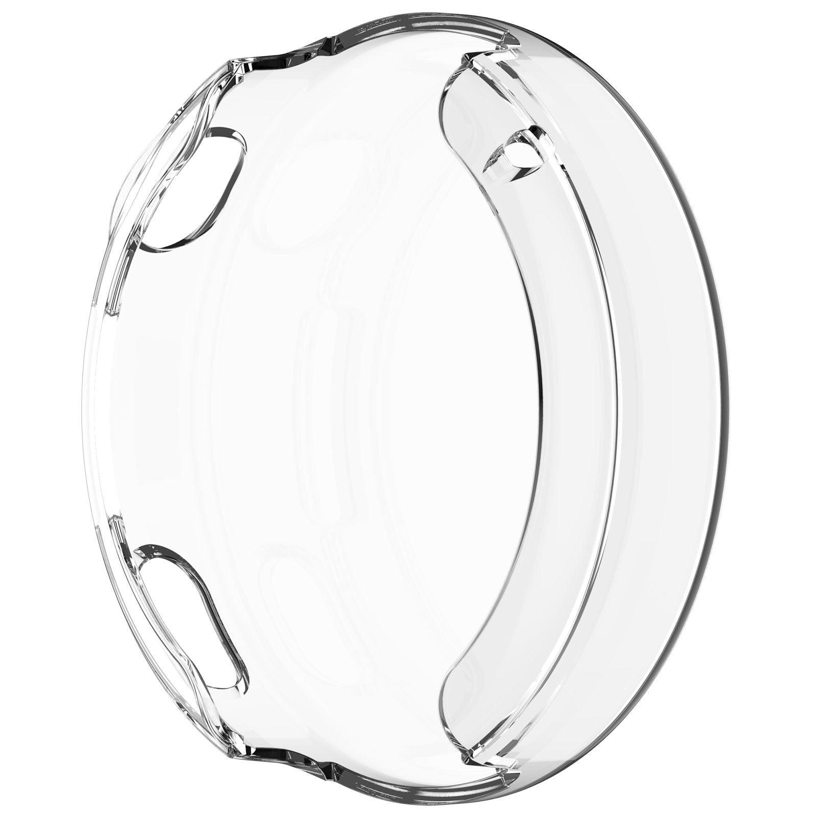 Funda TPU Huawei Watch GT 6 - 41mm (transparente)