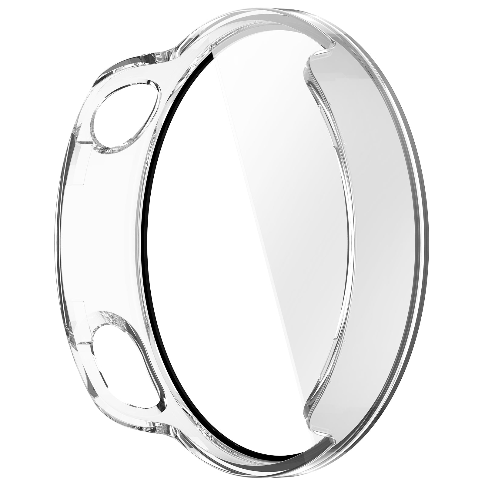 Xiaomi Watch S4 - 41mm PC Case with Glass (Transparent)