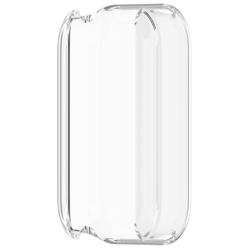 Xiaomi Smart Band 11 Active TPU Case (Transparant)