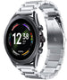 Correa titanio Fossil Gen 6 44mm (plateada)