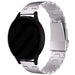 Xiaomi mi reloj mariposa Titanio Correa (plata)