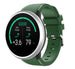 Correa silicona twill Polar Unite (verde militar)