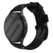 Correa cuero auténtico Huawei Watch GT 5 Pro 42mm (negro)
