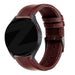 Bandz Levowatch Tiny Leather Strap 