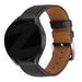 Bandz TicWatch 22mm Leather Strap 