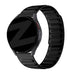 Bandz Correa tejida magnética Coros Pace 2 (negro)