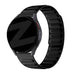Bandz Correa tejida magnética TicWatch 22mm (negro) 