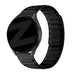 Bandz Correa tejida magnética Suunto 9 Peak Pro (negro)