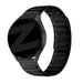 Bandz Correa tejida magnética Amazfit GTS 2 (negro)