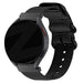 Bandz Correa nylon con hebilla Coros Apex 4 - 42mm (negro)