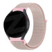 Bandz Correa nylon Loop Levowatch Edgy (oro rosado)