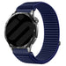 Polar Ignite 2 Wave Nylon Strap (Dark Blue)