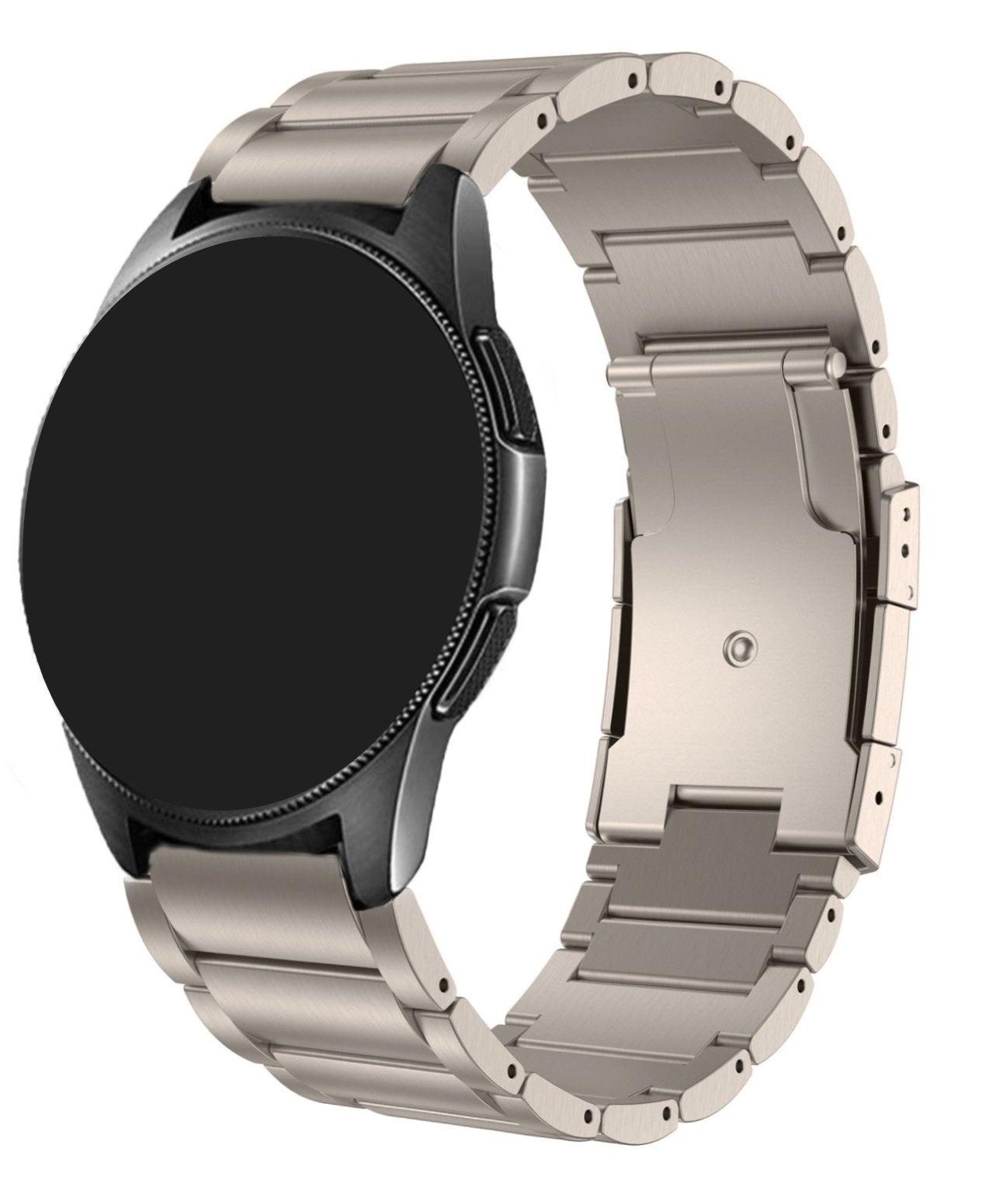 Huawei Watch GT Pro 46 mm Titanio Correa (Titanio)