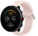 Polar Vantage M Breathable Strap (Pink)