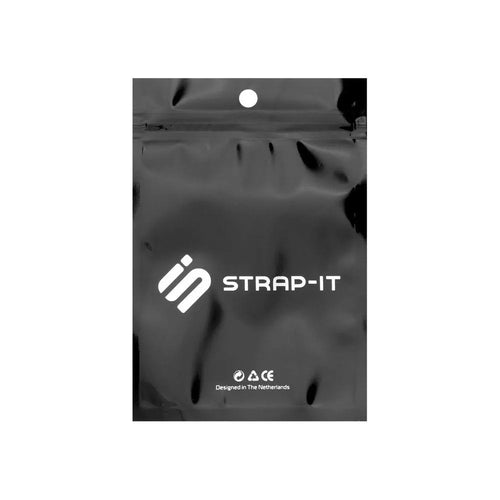 Funda resistente con vidrio Amazfit Balance 2 (transparente)