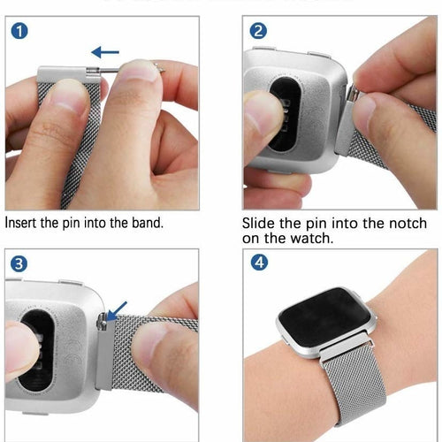 versa-2-armband-wechseln