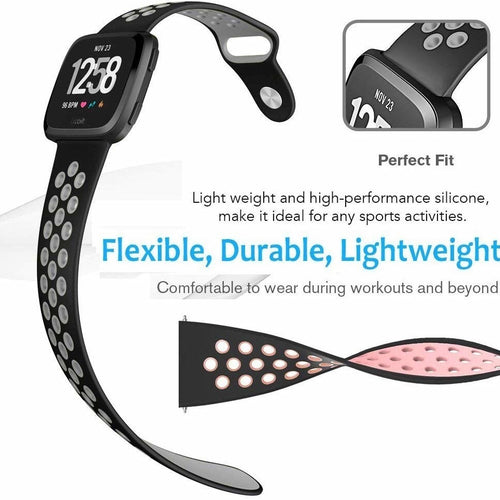 versa-2-sportarmband-schwarz-grau