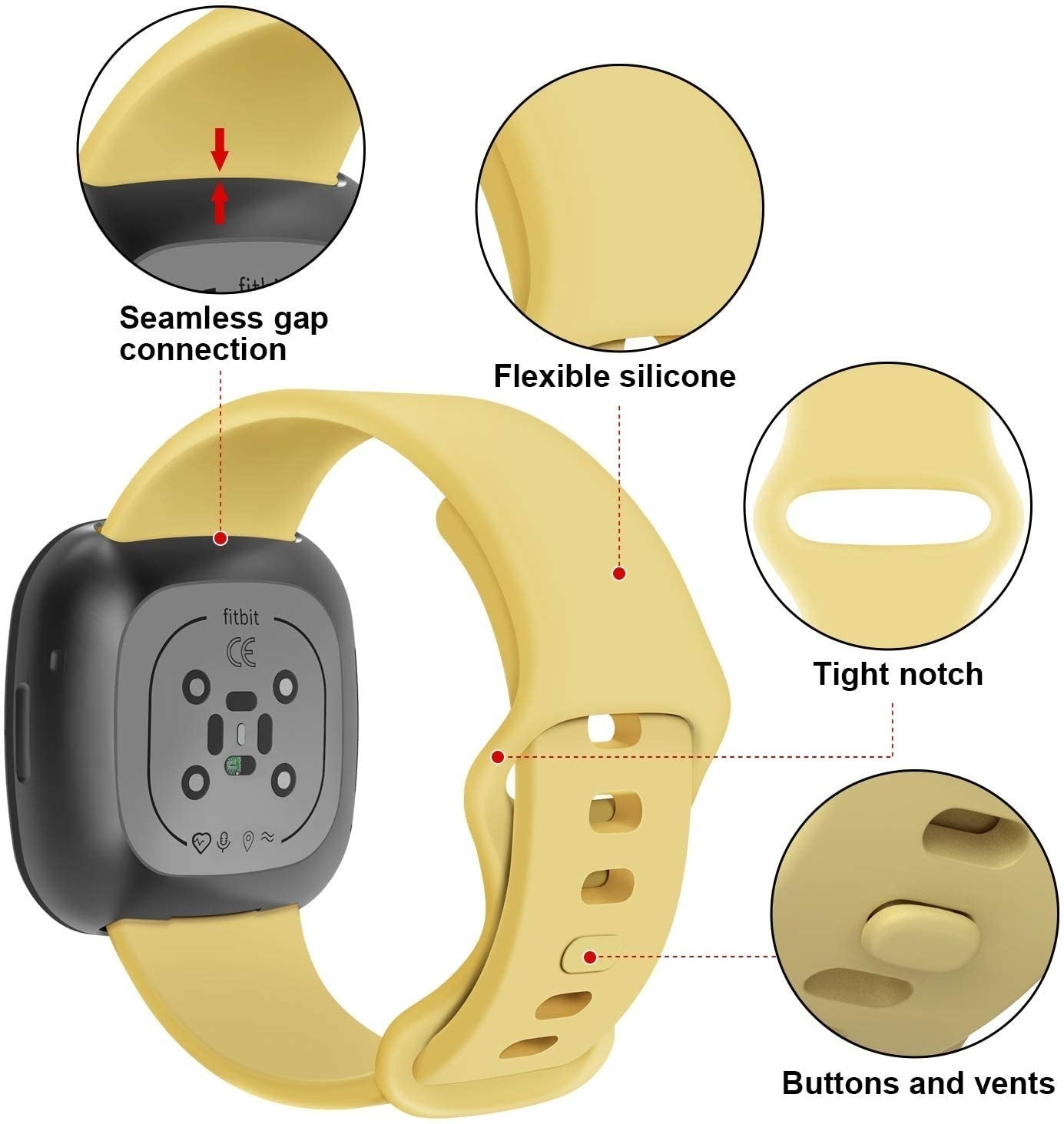 versa-4-armband-silikon-gelb