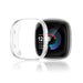 Funda TPU Fitbit Versa 4/Sense 2 (claro)