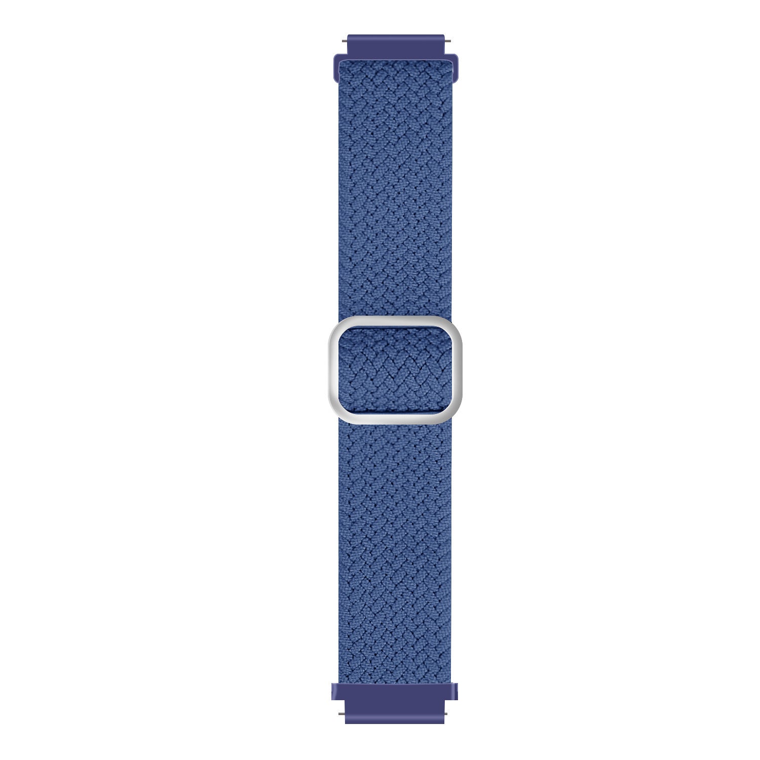 Correa nylon tejida ajustable Amazfit Bip 6 (azul)