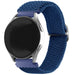 Correa tejida ajustable Fossil Gen 5 (azul)