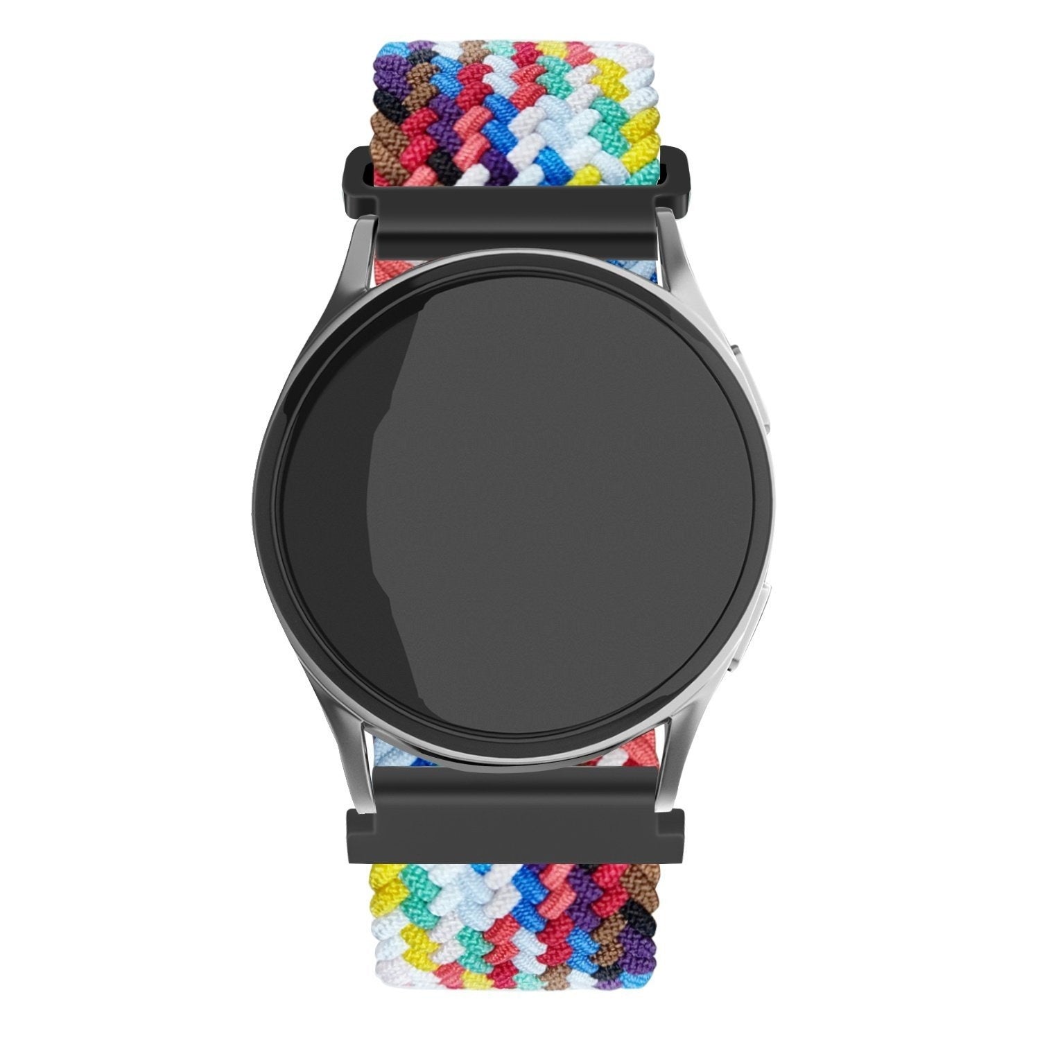 Suunto 9 Peak Adjustable Braided Strap (Colourful)