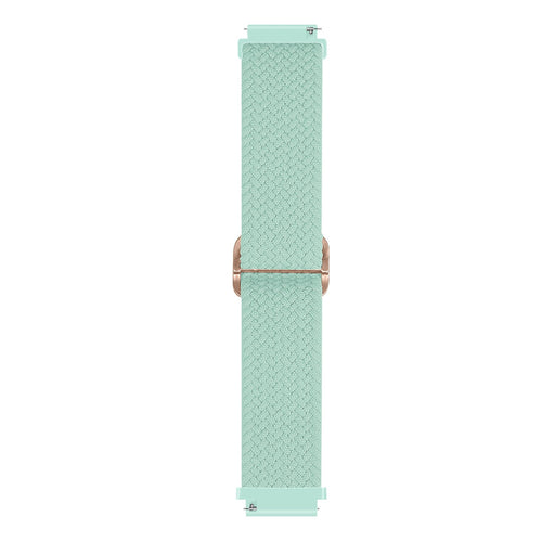 Correa tejida ajustable Redmi Watch 5 Active (turquesa)