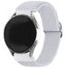 Correa tejida ajustable OnePlus Watch (blanco)