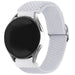 Correa tejida ajustable Redmi Watch 5 Active (blanco)
