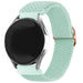 Correa trenzada ajustable Amazfit Bip 5 (turquesa)
