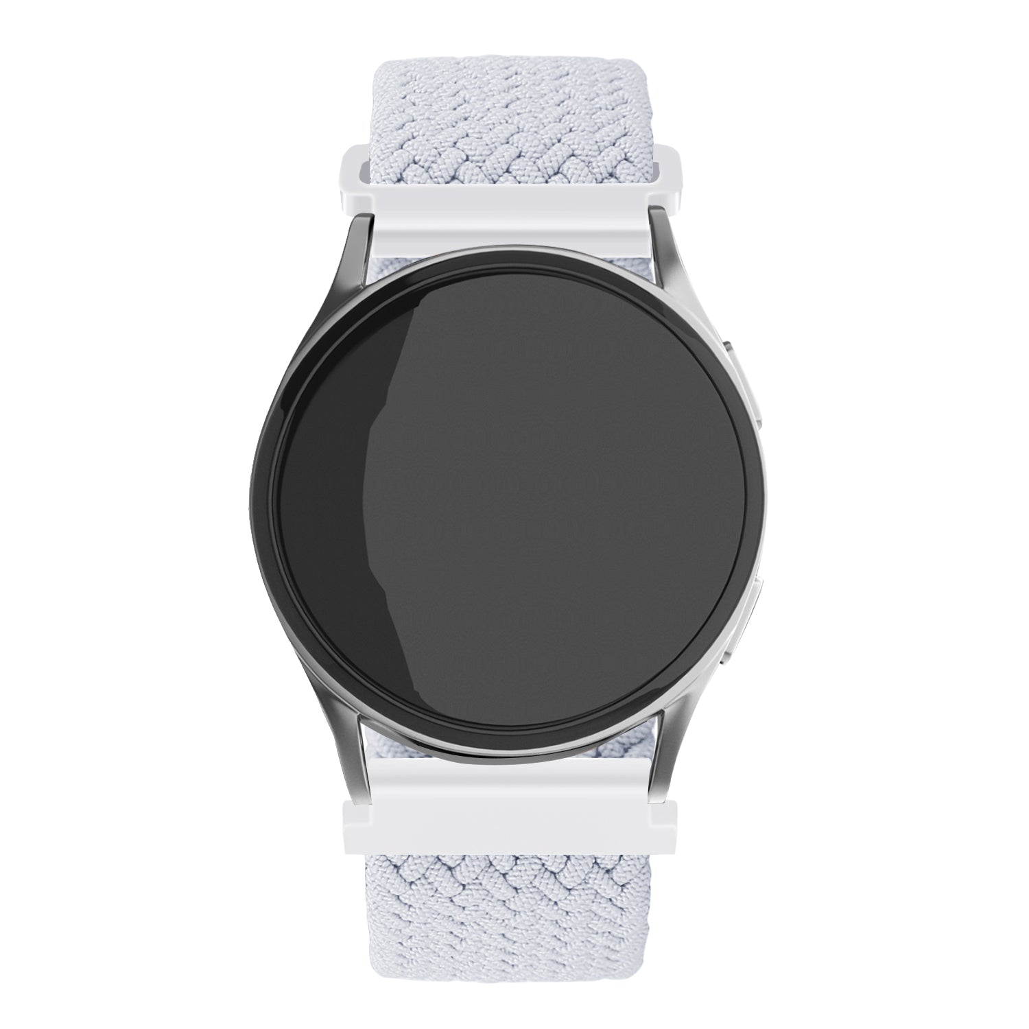 Correa trenzada ajustable Xiaomi Watch 2 (blanco)
