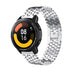 Correa acero pez Xiaomi Watch S1 (plata)