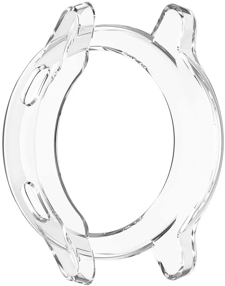 Garmin Venu 2 TPU Case (Transparent)