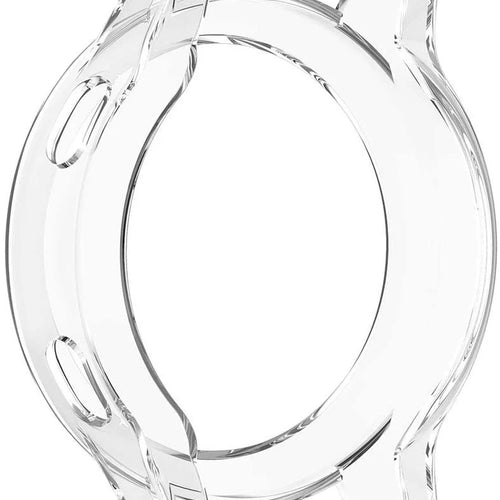 Garmin Vivoactive 4 TPU Case (Transparent)