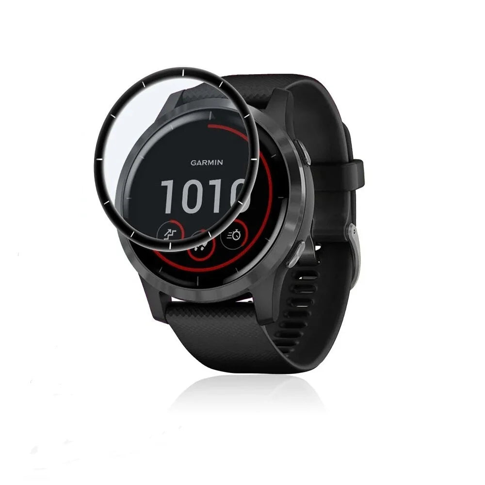 Garmin Vivoactive 4 Screen Protector (PMMA)