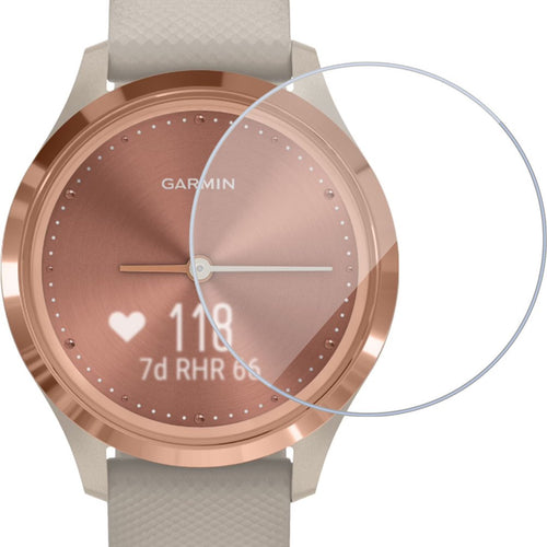 Garmin Vivomove 3 Screen Protector (Glass)