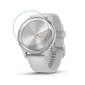 Protector de pantalla Garmin Vivomove Trend (vidrio)