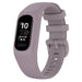 Garmin Vivosmart 5 Silicone Strap (Lavender)