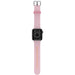 Otterbox Apple Watch Silicone Strap (Pink/Orange)