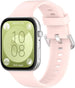 Correa silicona Huawei Watch Fit 3 (rose claro)