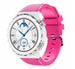 Huawei Watch GT 3 Pro 43mm Silicone Strap (Pink)