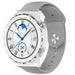Correa deportiva Huawei Watch GT 3 Pro 43mm (gris)