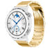 Huawei Watch GT 3 Pro 43mm Metal Strap (Gold)